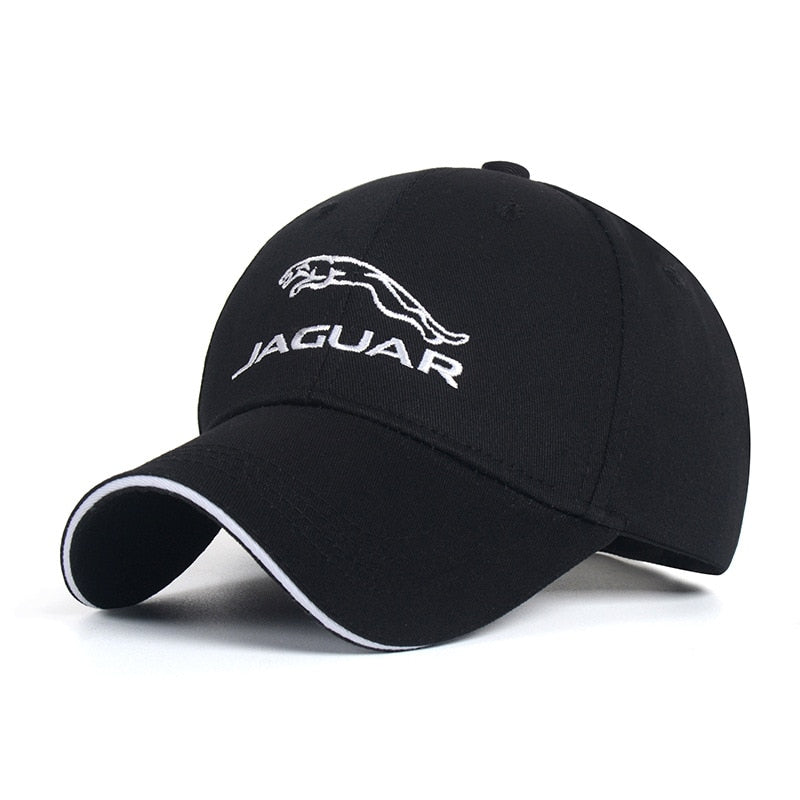 Jaguar Cap FREE Shipping Worldwide!! - Sports Car Enthusiasts