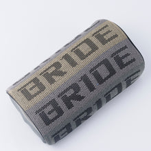 Charger l&#39;image dans la galerie, BRIDE - Recaro Headrest Pillow FREE Shipping Worldwide!!