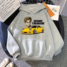 Load image into Gallery viewer, Mazda RX7 Hoodie FREE Shipping Worldwide!! - Sports Car Enthusiasts