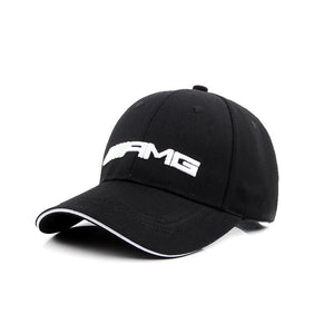 Car Logo Cap FREE Shipping Worldwide!! - Sports Car Enthusiasts