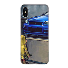 Charger l&#39;image dans la galerie, JDM Phone Case FREE Shipping Worldwide!!