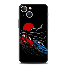 Charger l&#39;image dans la galerie, JDM Phone Case For iPhone All Models FREE Shipping Worldwide!!