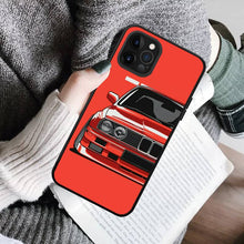 Load image into Gallery viewer, JDM Phone Case FREE Shipping Worldwide!!