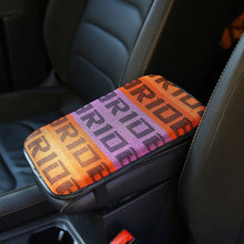 Laden Sie das Bild in den Galerie-Viewer, Bride - Recaro Car Armrest Pad Cover FREE Shipping Worldwide!!