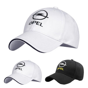 Opel Cap KOSTENLOSER Versand weltweit