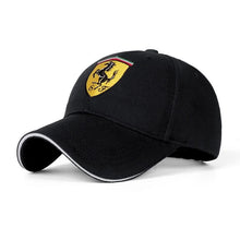 Load image into Gallery viewer, Car Logo Cap FREE Shipping Worldwide!! - Sports Car Enthusiasts