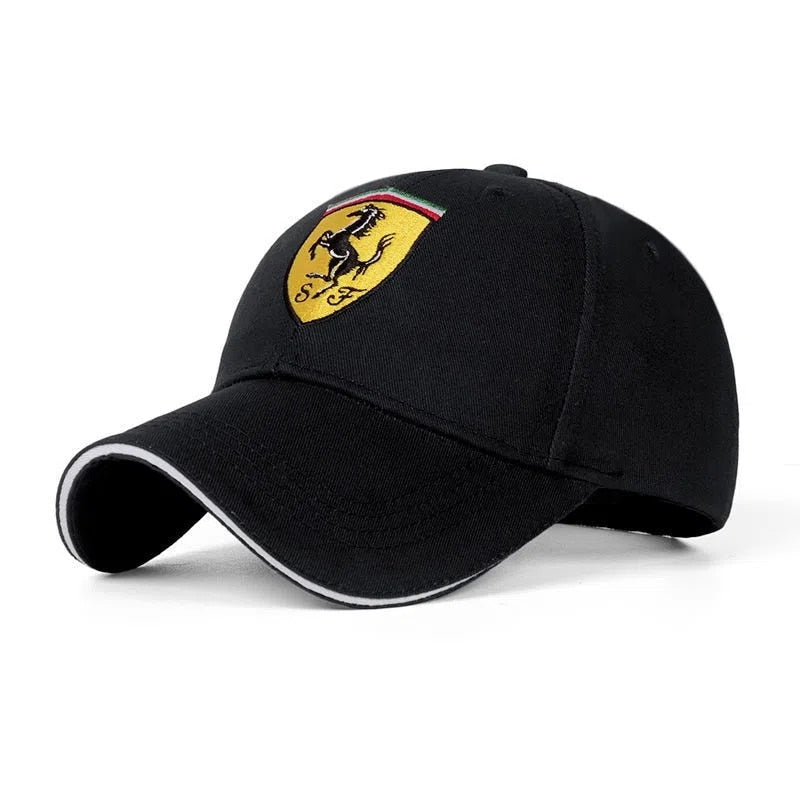 Car Logo Cap FREE Shipping Worldwide!! - Sports Car Enthusiasts