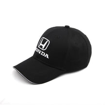 Charger l&#39;image dans la galerie, Honda Cap FREE Shipping Worldwide!! - Sports Car Enthusiasts