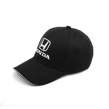 Load image into Gallery viewer, Honda Cap FREE Shipping Worldwide!! - Sports Car Enthusiasts