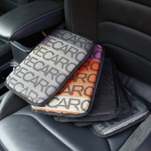 Laden Sie das Bild in den Galerie-Viewer, Bride - Recaro Car Armrest Pad Cover FREE Shipping Worldwide!!