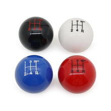 Load image into Gallery viewer, Universal Gear Shift Knob FREE Shipping Worldwide!!