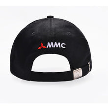Load image into Gallery viewer, Mitsubishi Cap FREE Shipping Worldwide!! - Sports Car Enthusiasts