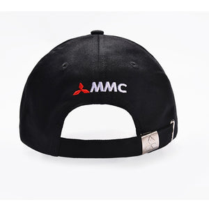 Mitsubishi Cap FREE Shipping Worldwide!! - Sports Car Enthusiasts