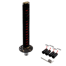 Laden Sie das Bild in den Galerie-Viewer, Katana Universal Samurai Gear Shift FREE Shipping Worldwide!!