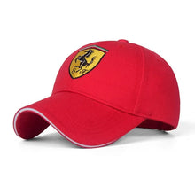 Charger l&#39;image dans la galerie, Car Logo Cap FREE Shipping Worldwide!! - Sports Car Enthusiasts