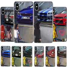 Charger l&#39;image dans la galerie, JDM Phone Case FREE Shipping Worldwide!!
