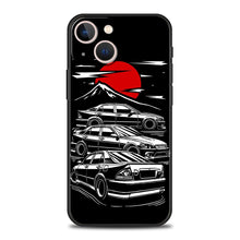 Load image into Gallery viewer, JDM Phone Case For iPhone All Models FREE Shipping Worldwide!!