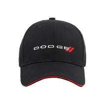 Load image into Gallery viewer, Dodge Cap FREE Shipping Worldwide!! - Sports Car Enthusiasts