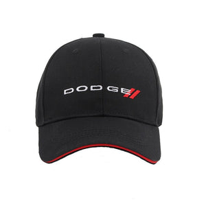 Dodge Cap FREE Shipping Worldwide!! - Sports Car Enthusiasts