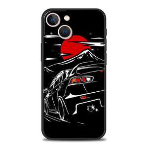 JDM Phone Case FREE Shipping Worldwide!!