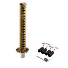 Laden Sie das Bild in den Galerie-Viewer, Katana Universal Samurai Gear Shift FREE Shipping Worldwide!!
