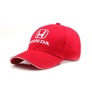 Honda Cap FREE Shipping Worldwide!! - Sports Car Enthusiasts