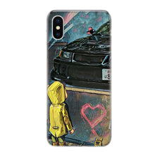 Laden Sie das Bild in den Galerie-Viewer, JDM Phone Case FREE Shipping Worldwide!!