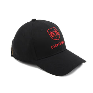 Dodge Cap FREE Shipping Worldwide!! - Sports Car Enthusiasts