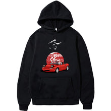 Laden Sie das Bild in den Galerie-Viewer, Mazda MX5 Miata Hoodie FREE Shipping Worldwide!! - Sports Car Enthusiasts