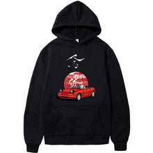 Load image into Gallery viewer, Mazda MX5 Miata Hoodie FREE Shipping Worldwide!! - Sports Car Enthusiasts