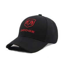 Laden Sie das Bild in den Galerie-Viewer, Dodge Cap FREE Shipping Worldwide!! - Sports Car Enthusiasts