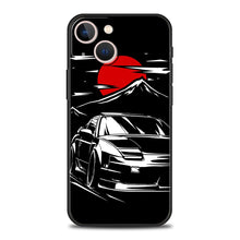 Load image into Gallery viewer, JDM Phone Case For iPhone All Models FREE Shipping Worldwide!!