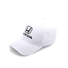 Charger l&#39;image dans la galerie, Honda Cap FREE Shipping Worldwide!! - Sports Car Enthusiasts