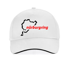 Load image into Gallery viewer, Nurburgring Cap FREE Shipping Worldwide!! - Sports Car Enthusiasts
