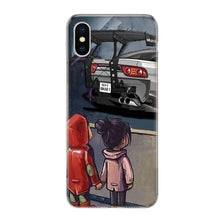 Load image into Gallery viewer, JDM Phone Case FREE Shipping Worldwide!!