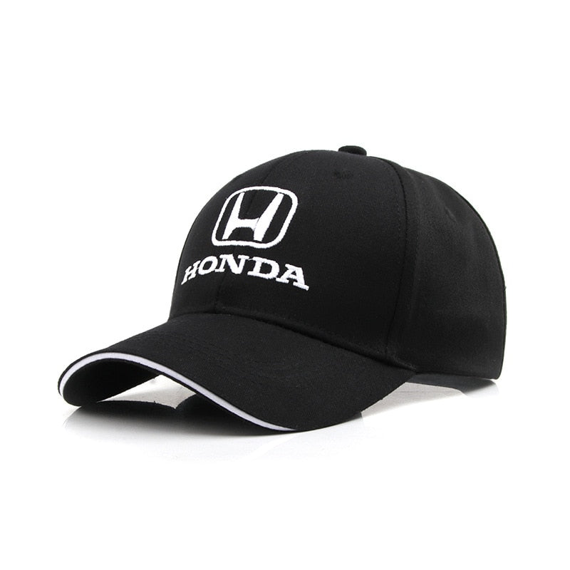 Honda Cap FREE Shipping Worldwide!! - Sports Car Enthusiasts