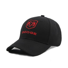 Charger l&#39;image dans la galerie, Dodge Cap FREE Shipping Worldwide!! - Sports Car Enthusiasts