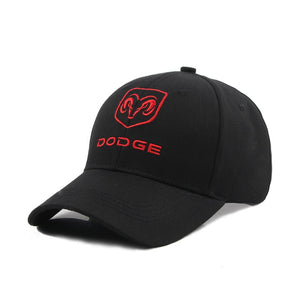 Dodge Cap FREE Shipping Worldwide!! - Sports Car Enthusiasts