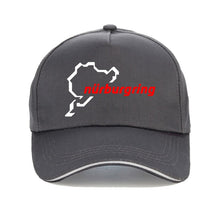 Load image into Gallery viewer, Nurburgring Cap FREE Shipping Worldwide!! - Sports Car Enthusiasts