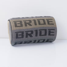 Laden Sie das Bild in den Galerie-Viewer, BRIDE - Recaro Headrest Pillow FREE Shipping Worldwide!!