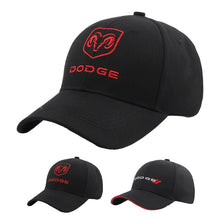 Laden Sie das Bild in den Galerie-Viewer, Dodge Cap FREE Shipping Worldwide!! - Sports Car Enthusiasts