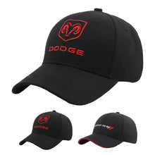 Load image into Gallery viewer, Dodge Cap FREE Shipping Worldwide!! - Sports Car Enthusiasts