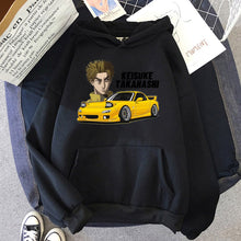 Charger l&#39;image dans la galerie, Mazda RX7 Hoodie FREE Shipping Worldwide!! - Sports Car Enthusiasts