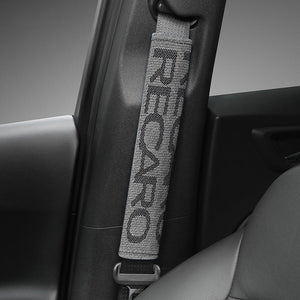 2pcs Bride - Recaro Car Seat Belt Cover FREE Shipping Worldwide!!