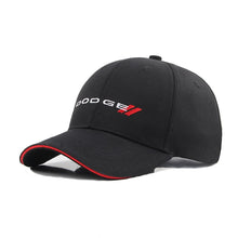 Charger l&#39;image dans la galerie, Dodge Cap FREE Shipping Worldwide!! - Sports Car Enthusiasts