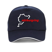 Load image into Gallery viewer, Nurburgring Cap FREE Shipping Worldwide!! - Sports Car Enthusiasts