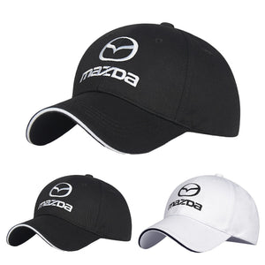 Mazda Cap FREE Shipping Worldwide!! - Sports Car Enthusiasts