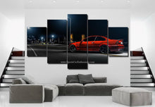 Charger l&#39;image dans la galerie, BMW M3 Canvas 3/5pcs FREE Shipping Worldwide!! - Sports Car Enthusiasts