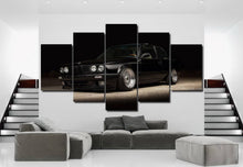 Load image into Gallery viewer, BMW E30 Canvas 3/5pcs FREE shipping Worldwide!! - Sports Car Enthusiasts