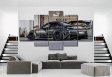 Load image into Gallery viewer, Mazda RX8 Canvas 3/5pcs FREE Shipping Worldwide!! - Sports Car Enthusiasts